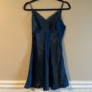 Slip dress